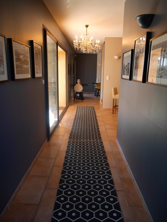 Le Relais D'Angelique Bed and Breakfast Lunel  Exteriör bild