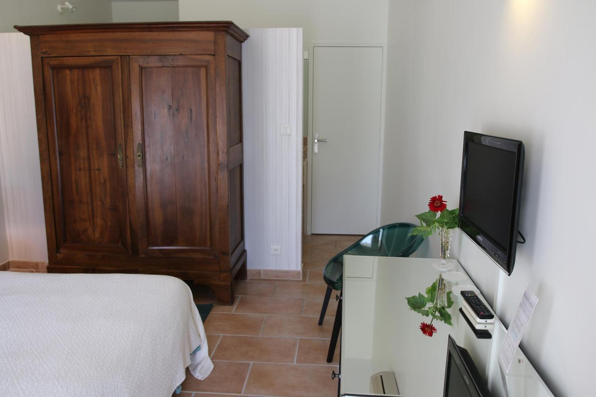 Le Relais D'Angelique Bed and Breakfast Lunel  Exteriör bild