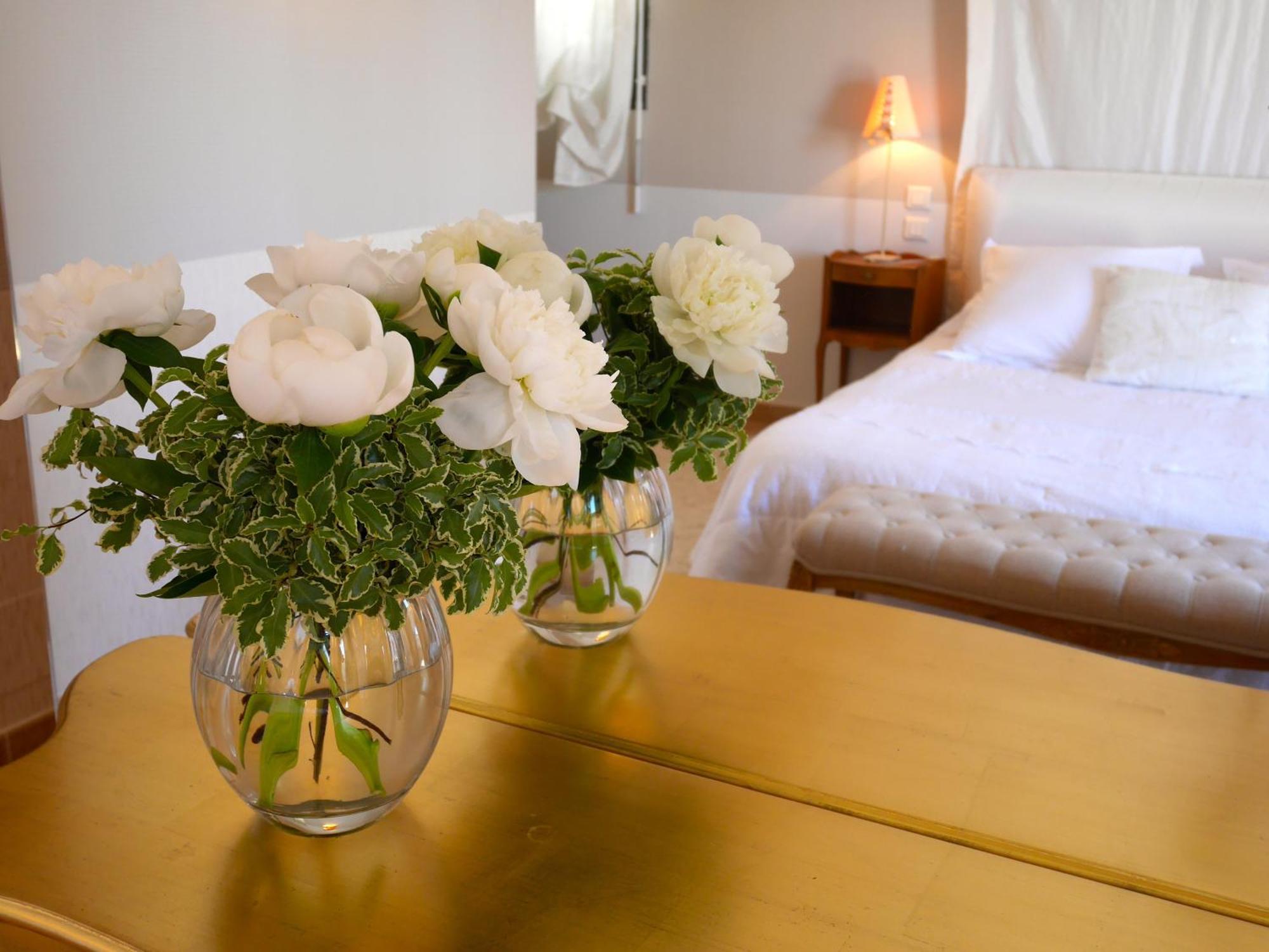 Le Relais D'Angelique Bed and Breakfast Lunel  Rum bild