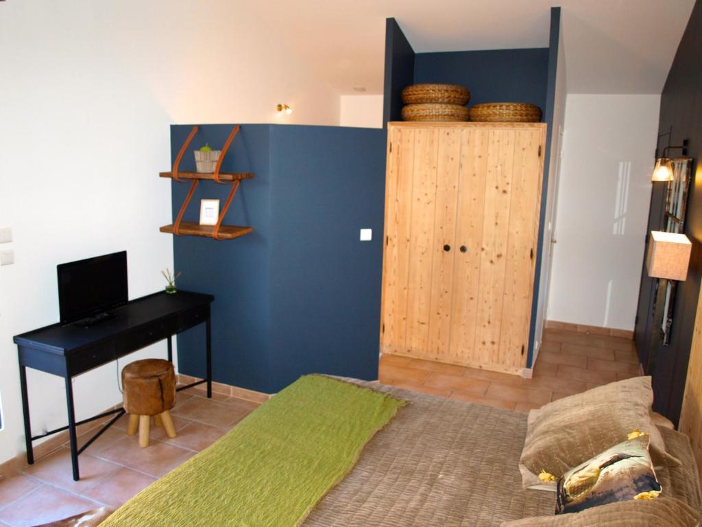 Le Relais D'Angelique Bed and Breakfast Lunel  Exteriör bild