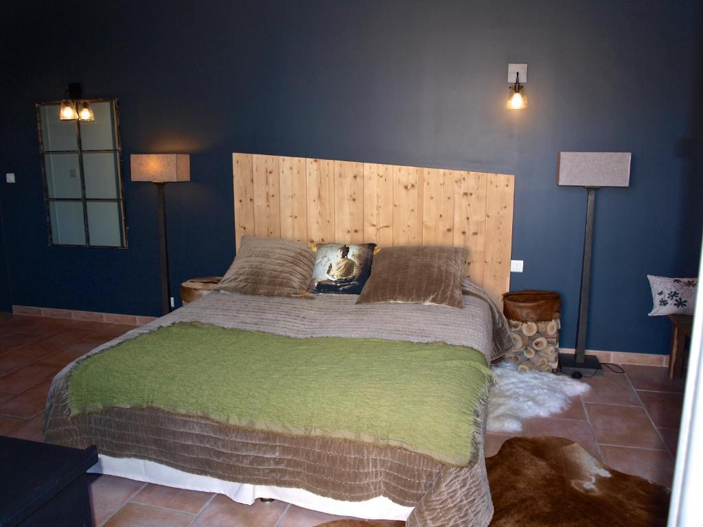 Le Relais D'Angelique Bed and Breakfast Lunel  Exteriör bild