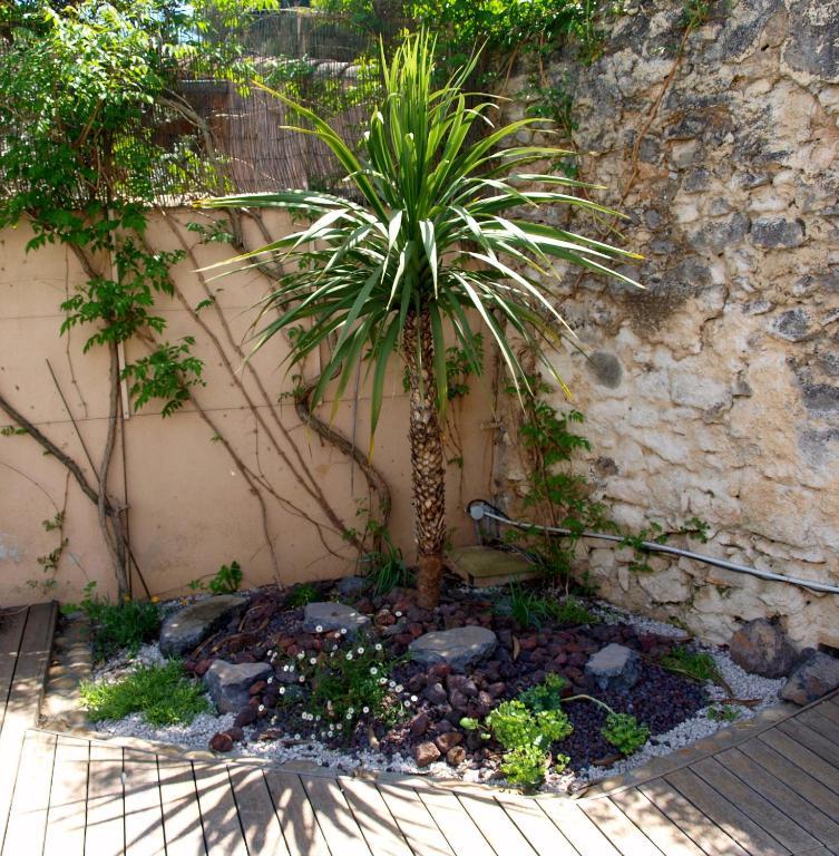 Le Relais D'Angelique Bed and Breakfast Lunel  Exteriör bild